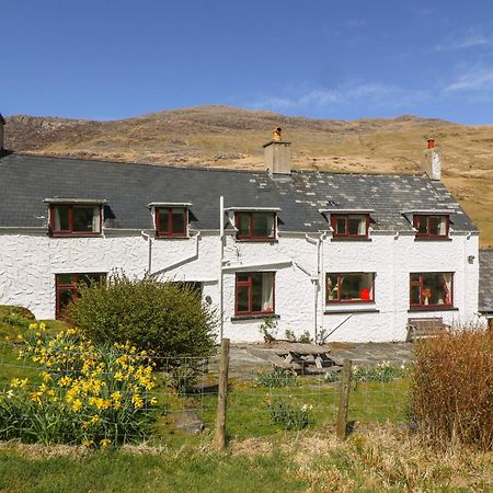 Vila Cwm Betws-y-Coed Exteriér fotografie